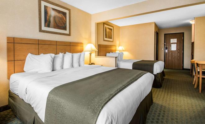 Comfort Inn