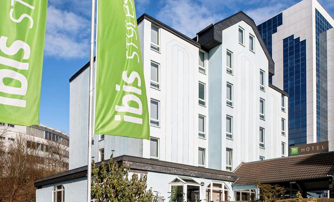 Ibis Styles Duesseldorf-Neuss