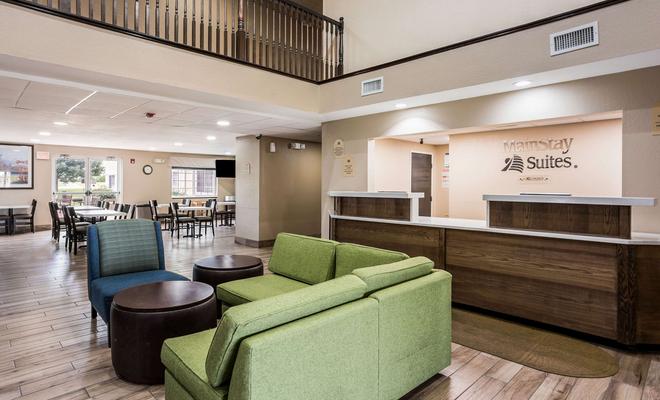 MainStay Suites