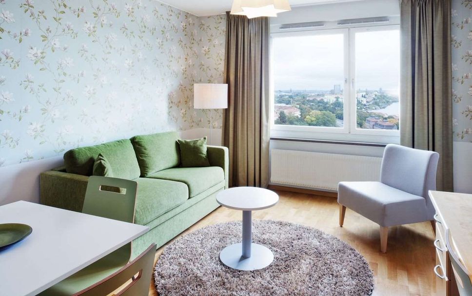 Wohnzimmer Foto