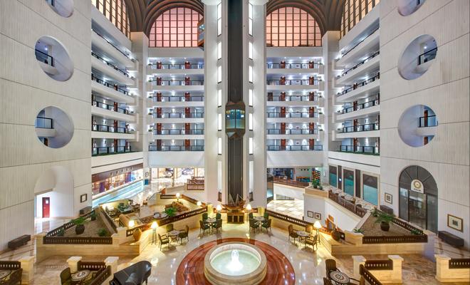 InterContinental Muscat