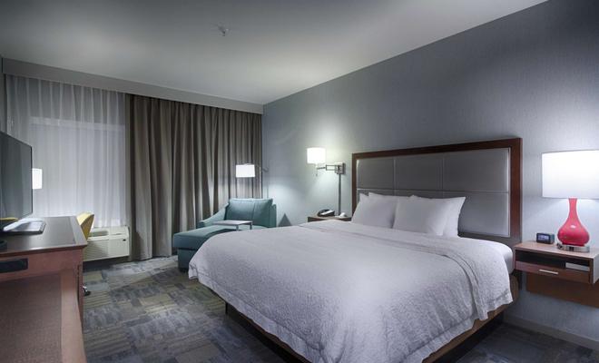 Hampton Inn Salina