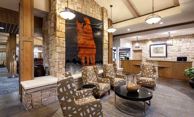 Homewood Suites by Hilton Austin/Round Rock, TX