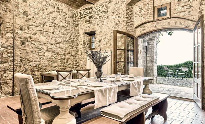 Borgo di Pietrafitta Relais