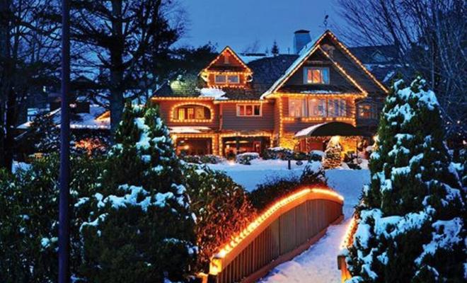 Chetola Lodge And Conf Ctr