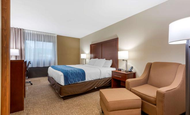 Comfort Inn