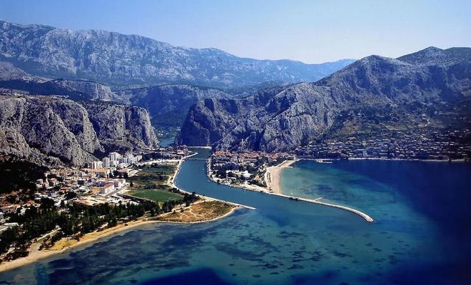 Tourist Settlement Brzet