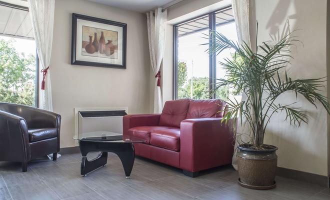 Comfort Inn