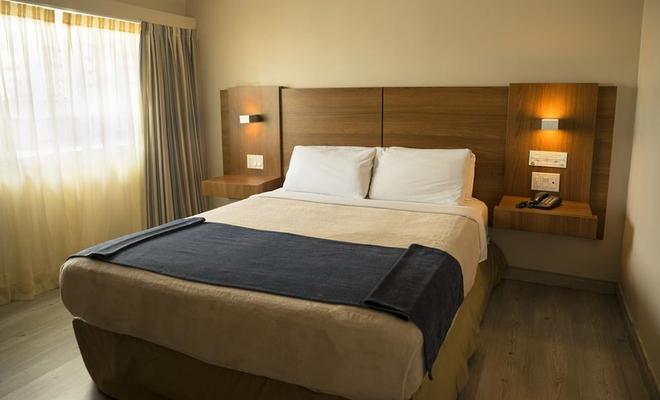 Tower House Suites