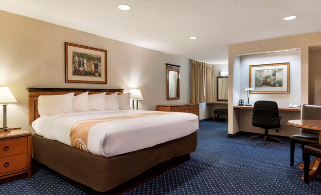 Quality Inn