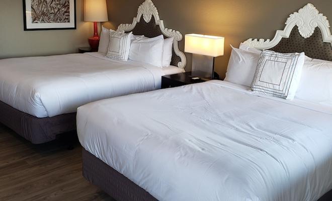 Knights Inn Yakima