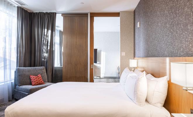 Hilton Montreal/Laval