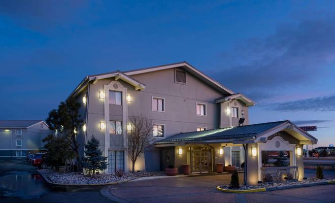 La Quinta Inn Cheyenne