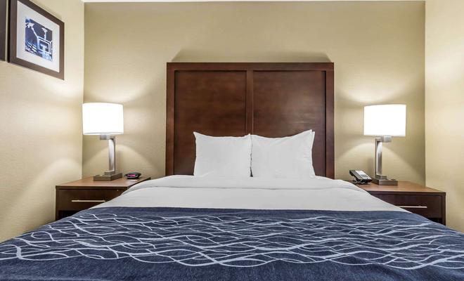 Quality Inn & Suites Sunnyvale
