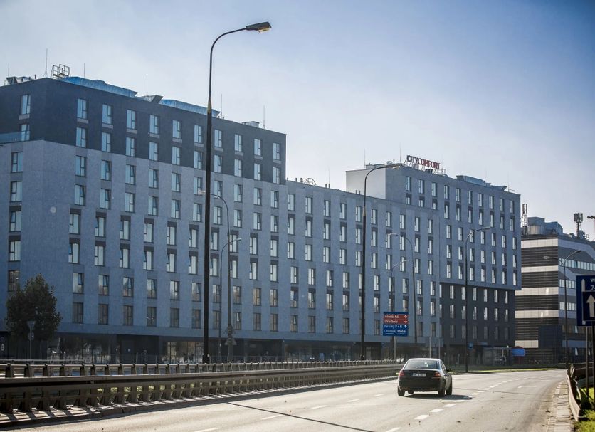 Gebäude Foto