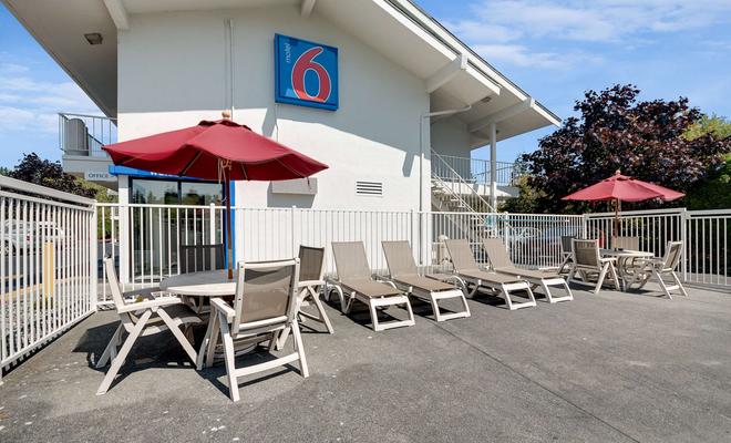 Motel 6 Bellingham