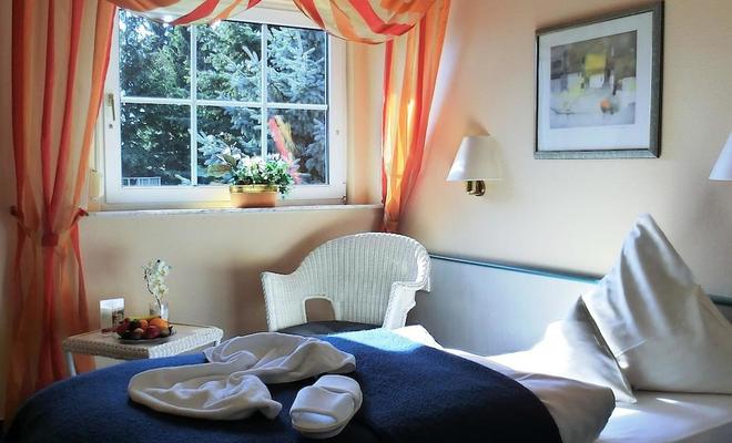 Hotel Nordic