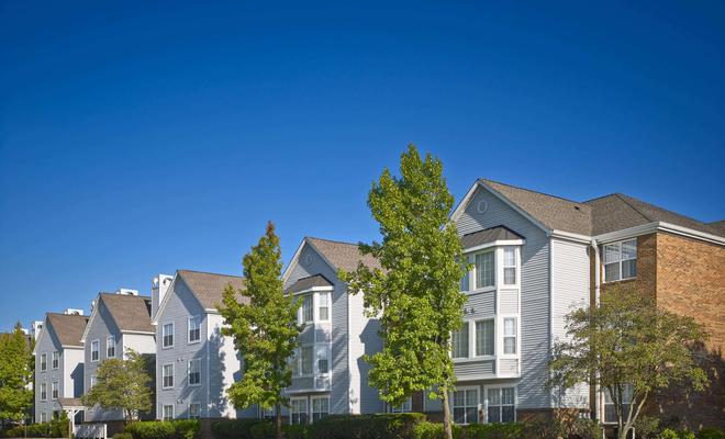 Homewood Suites by Hilton Cincinnati
