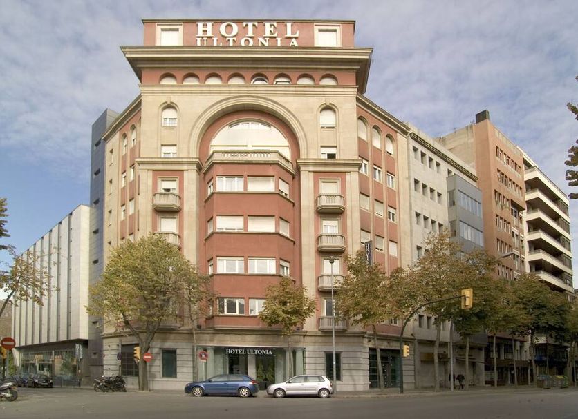 Gebäude Foto