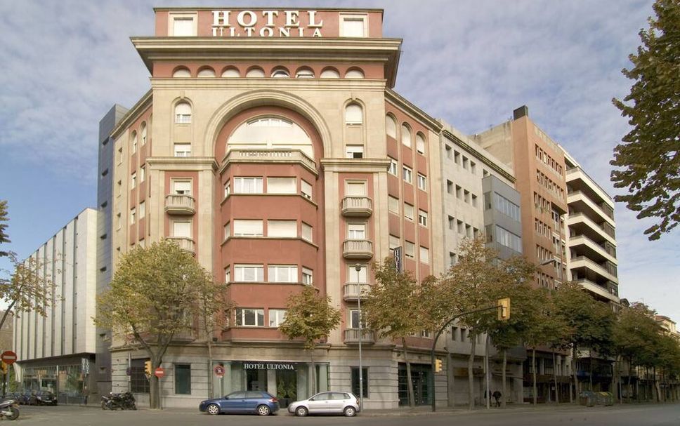 Gebäude Foto