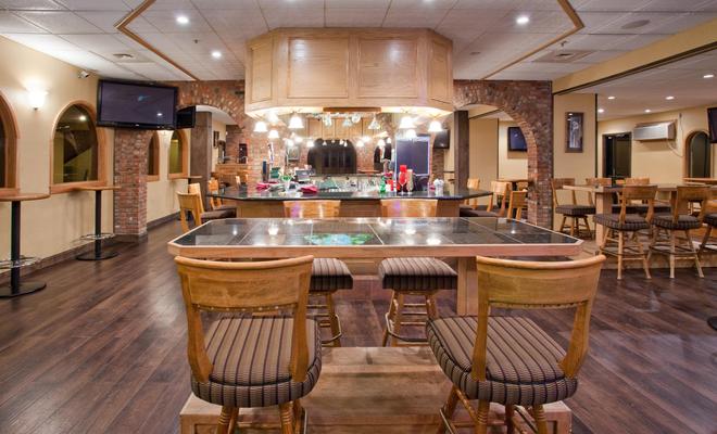 Holiday Inn Great Falls