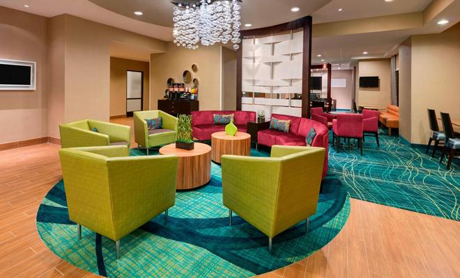 SpringHill Suites South Bend Mishawaka