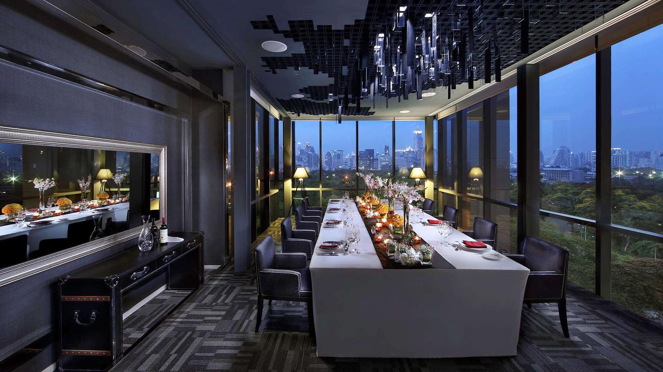 So/ Bangkok