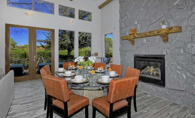 Adobe Hacienda Bed & Breakfast