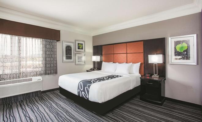 La Quinta Inn & Suites Dublin - Pleasanton