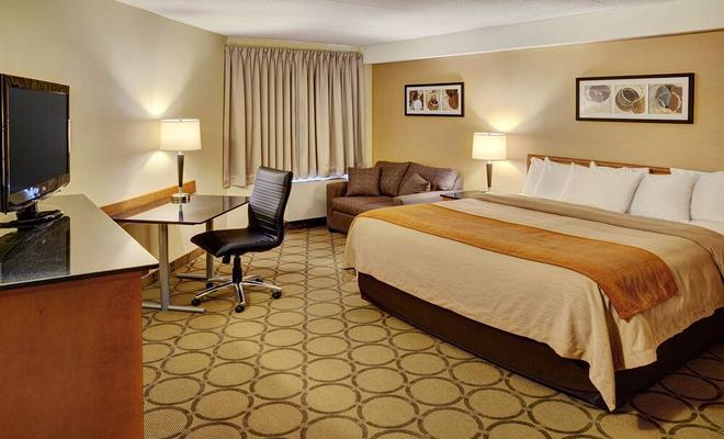 Comfort Inn