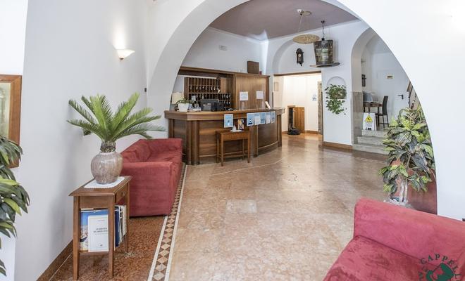 Albergo Cappello e Cadore