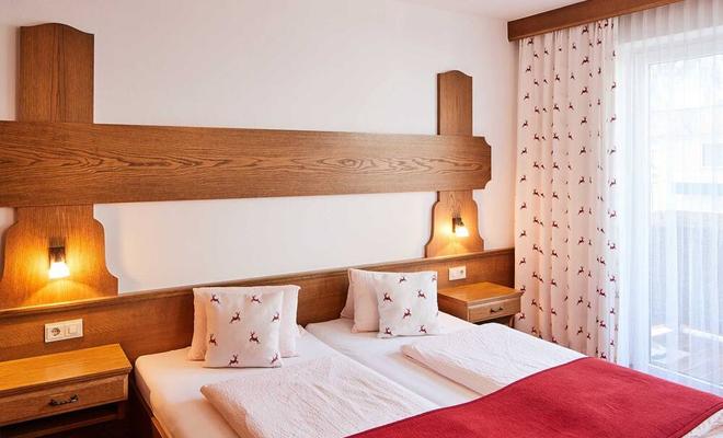 Appartements Sailer