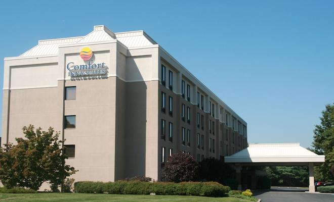Hampton Inn Somerset