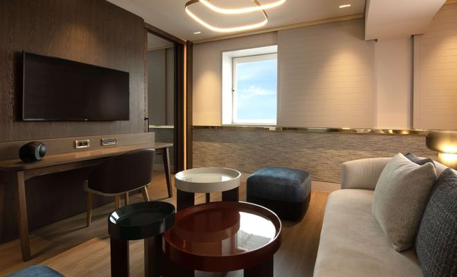 Sofitel Athens Airport