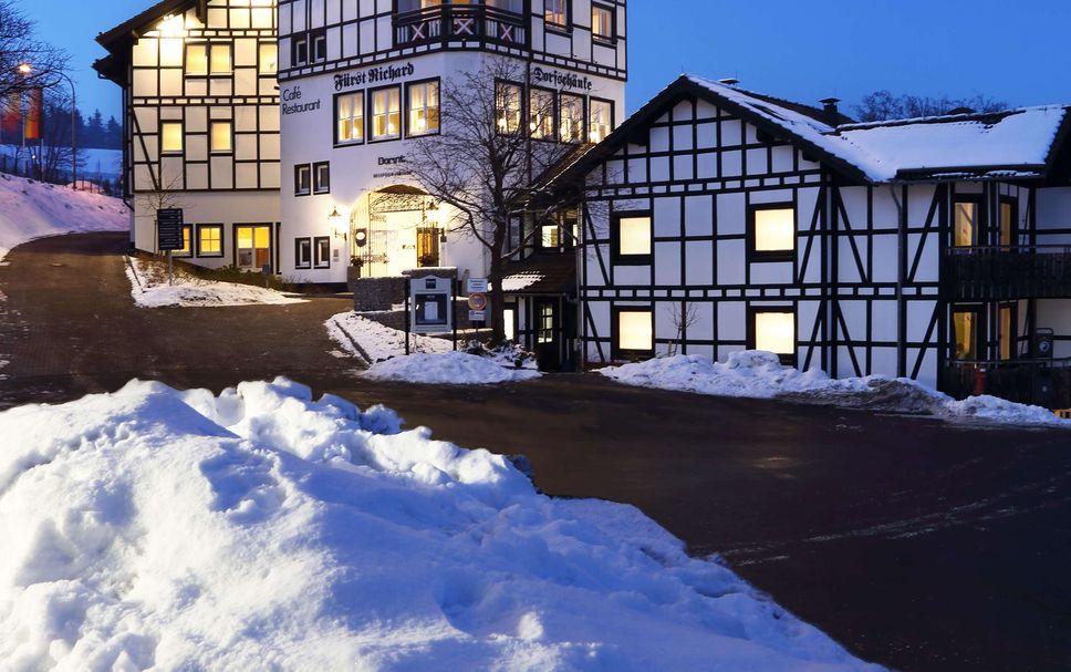 Gebäude Foto