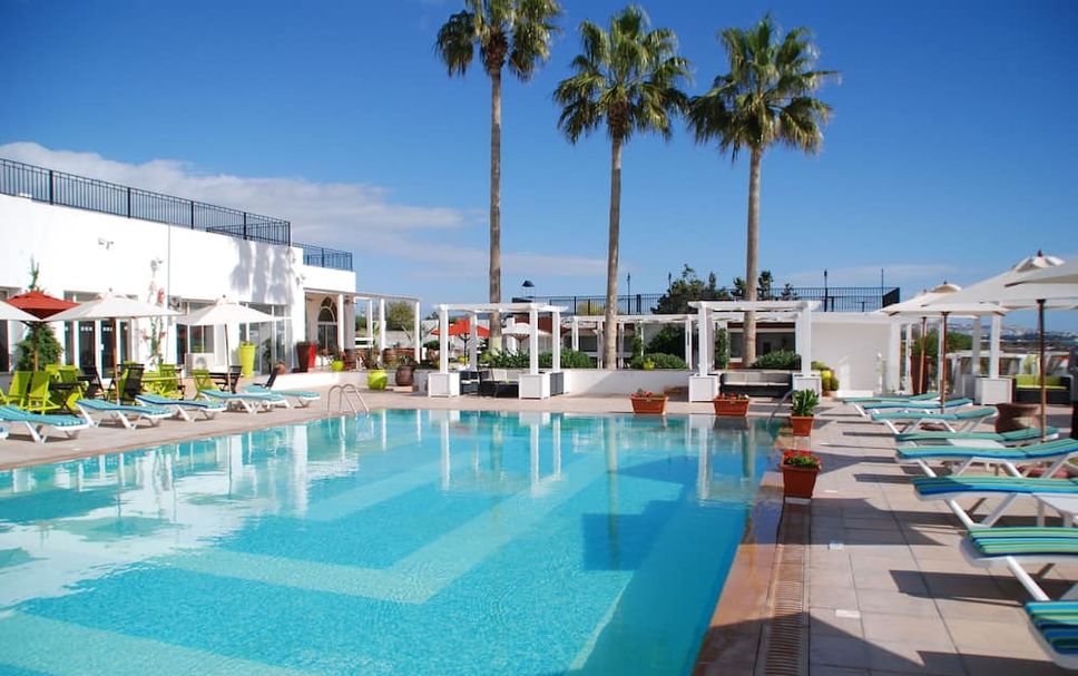 Pool Foto