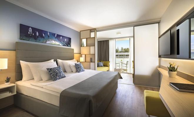 Zagreb Hotel