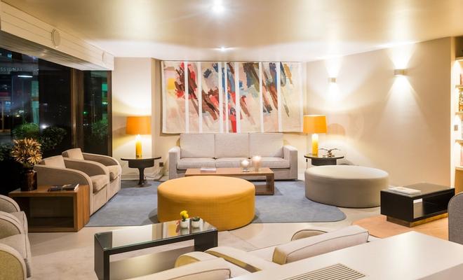 Hotel Dom Henrique Downtown