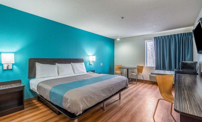Motel 6 Rocky Mount