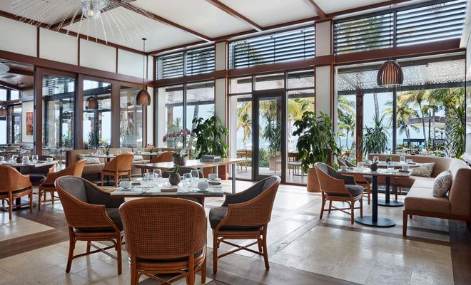 Dorado Beach, A Ritz-Carlton Reserve