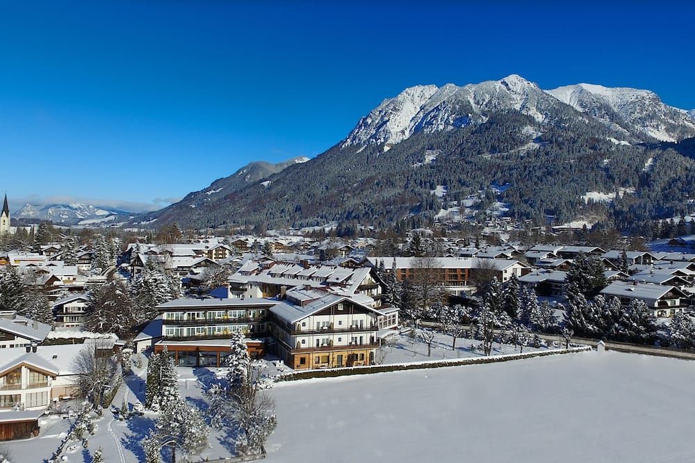 Außenansicht Foto