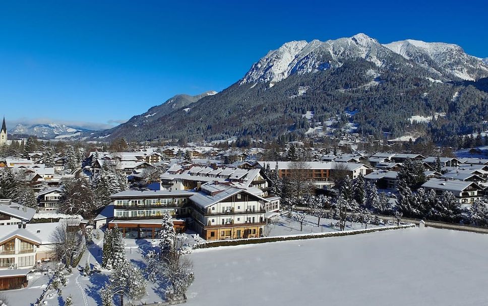 Außenansicht Foto