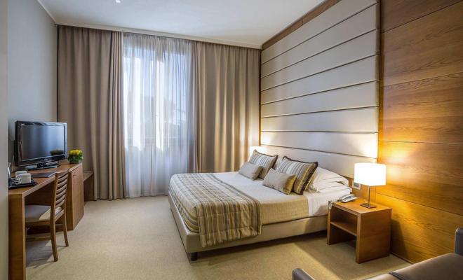 ESH Executive Style Hotel