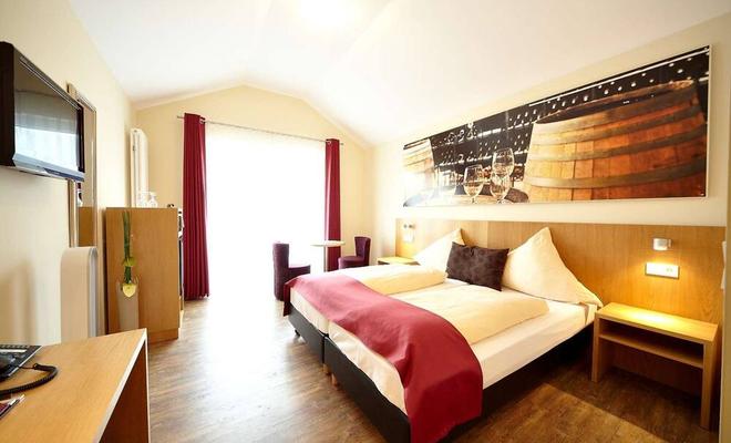 Christiana's Wein & Art Hotel