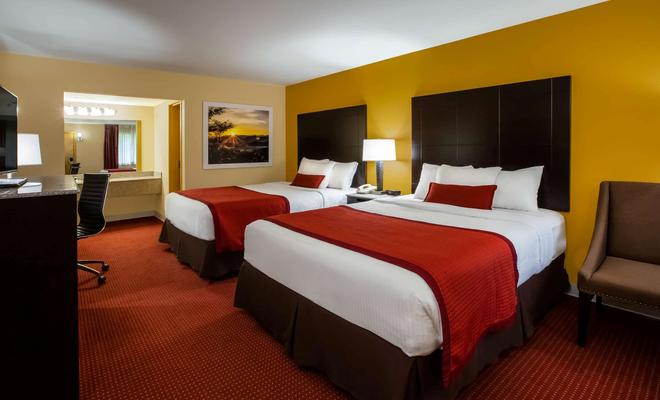 Days Inn Donegal