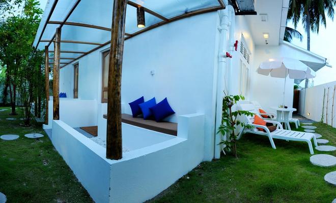 Islandway Etos