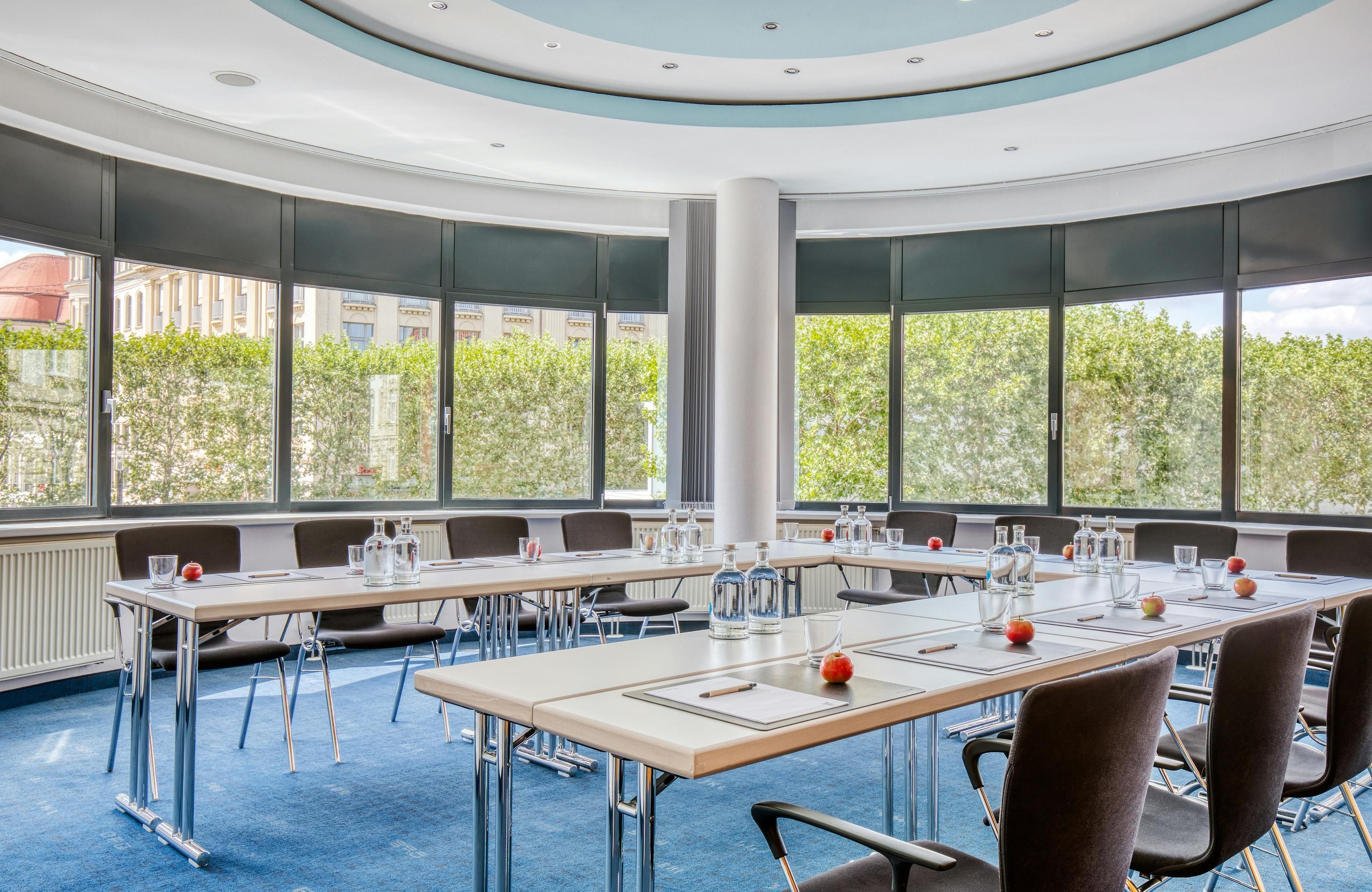 Konferenzraum