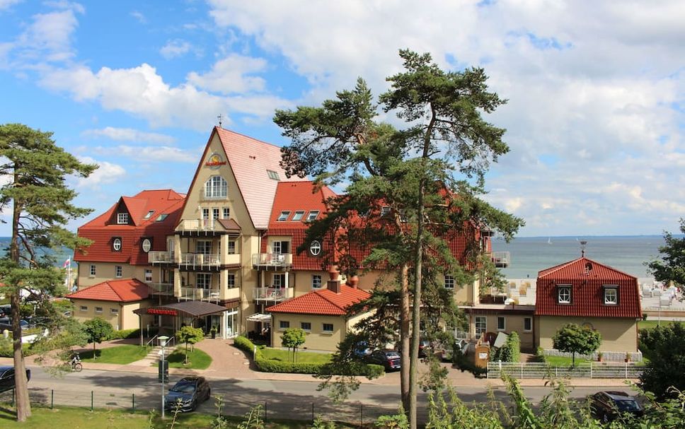 Gebäude Foto