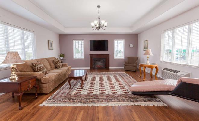 Howard Johnson Inn Moncton