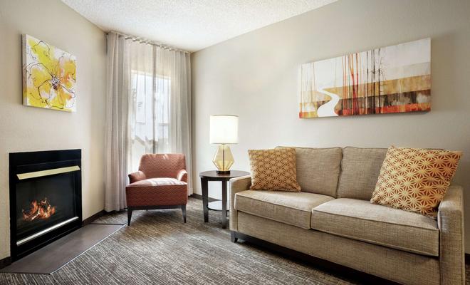 Homewood Suites by Hilton Phoenix/Chandler